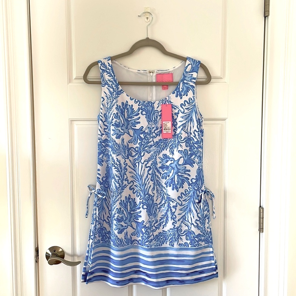 Lily Pulitzer Sammi Romper